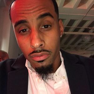 Meet your Posher, Brian